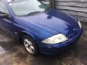 Ford Falcon AU3 10/2002 - 2003