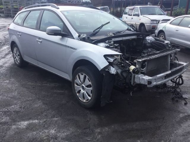 Ford Mondeo MK4 2011-2017
