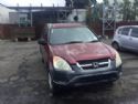 Honda CR-V RD7 2002-2006