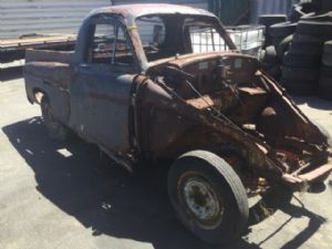 Vauxhall Other Other