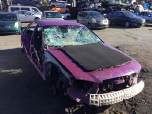 Ford Falcon BA2 10/2004 - 09/2005