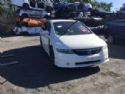 Honda Odyssey Gen3 RB1-2 2003-2008