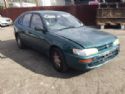 Toyota Corolla AE101R