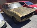 Hillman Hunter HB 67-68