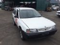 Nissan Wingroad Y10W 1996-1998
