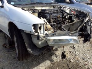 Nissan Pulsar N15 1997-2000