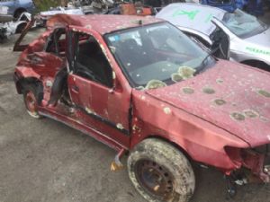 Peugeot 306 XR