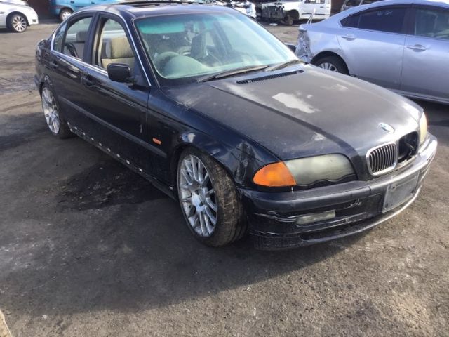 BMW 3 Series E46 328i