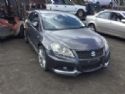 Suzuki Kizashi SE 2010-2016