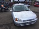 Toyota Starlet EP90 1996-1999