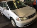 Honda Odyssey Gen1 RA1-5 1994-1999