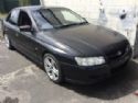 Holden Commodore VZ 08/04-08/07