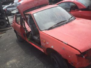 Peugeot PS205 205