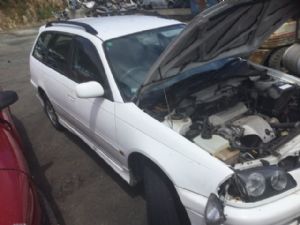 Toyota Caldina ST210 1997-2002