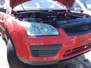 Ford Focus LS 2005-2007