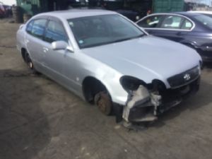 Toyota Aristo JZS161