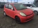 Toyota Passo M300 2004-2010