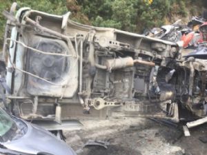 Toyota Hiace RHZ113 2RZ