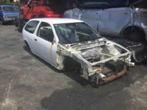 Nissan Pulsar N15 10/95-10/97