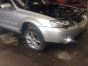 Subaru Legacy BL-BP 2003-2006