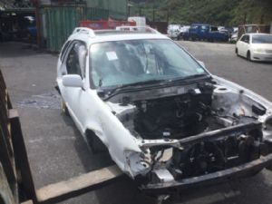 Toyota Carib AE111 1995-2001