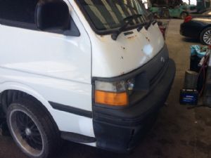 Toyota Hiace RZH103 11/89-02/05