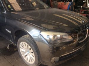 BMW 7 Series 750iL