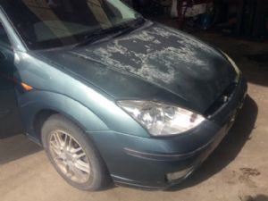 Ford Focus LR 2002-2005