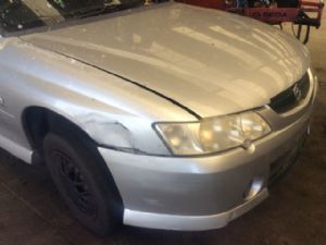 Holden Commodore VY 09/02-05/04