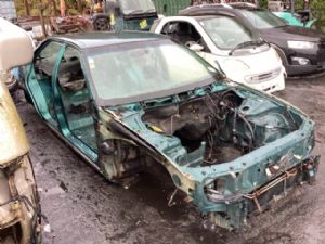 Ford Falcon EL XR6 10/1996 - 08/98