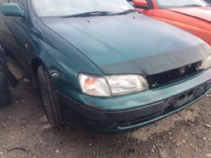 Toyota Corona STK109