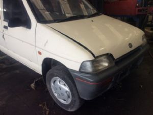 Suzuki Alto CR22S