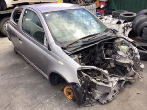 Toyota Echo NCP10 10/99-05