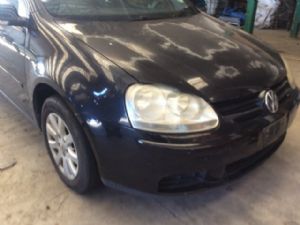 Volkswagen Golf MK5 2003-2009