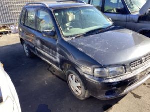 Mazda Demio DW 1996-2002