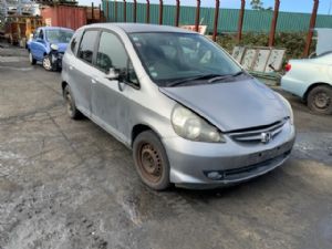 Honda Jazz / Fit GD1 1st Gen 2001-2008