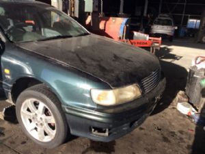 Nissan Maxima A32 02/95-12/99