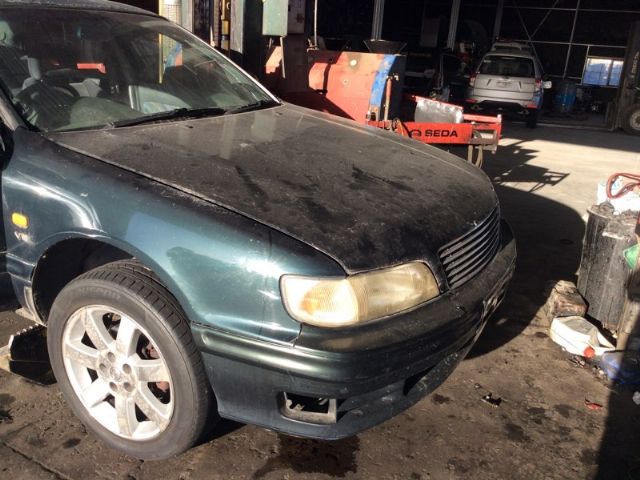 Nissan Maxima A32 02/95-12/99