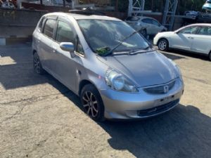 Honda Jazz / Fit GD1 1st Gen 2001-2008