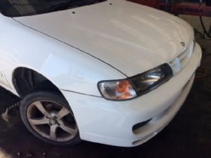 Nissan Pulsar N15 1997-2000