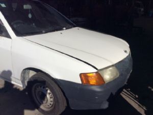 Nissan Ad Van Y11 2000-2001