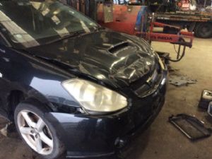 Toyota Caldina ST246 GT-Four
