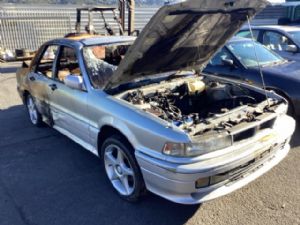 Mitsubishi Galant E39A - Galant