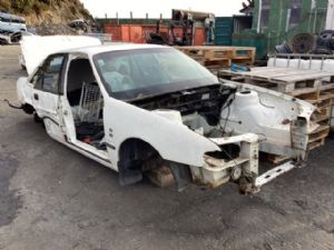 Holden Commodore Excutive  VS