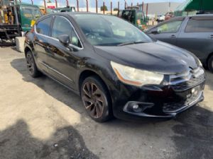 Citroen DS4 NX 2010-2015