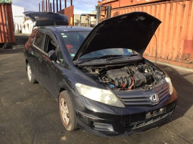 Honda Airwave GJ1