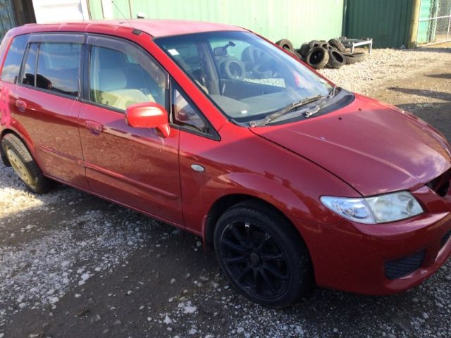 Mazda Premacy CP8W