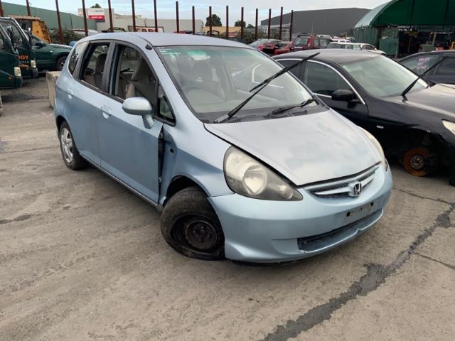 Honda Jazz / Fit GD1 1st Gen 2001-2008