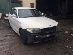 BMW 1 Series 116i F40