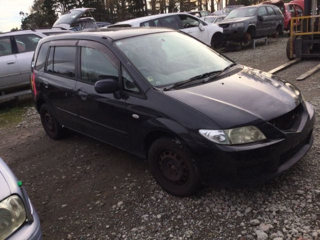 Mazda Premacy CP8W